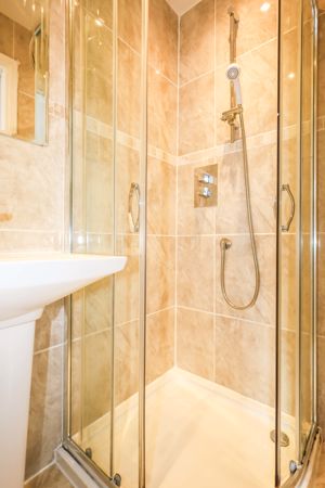 Shower Room - click for photo gallery